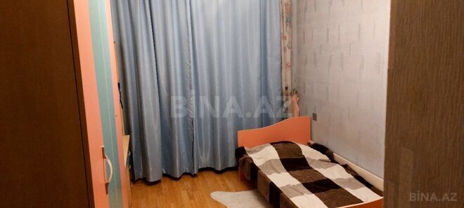 İcarəyə verilir 4 otaqlı köhnə tikili 85 m², Zığ q., photo 15 from 17