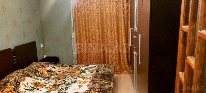 İcarəyə verilir 4 otaqlı köhnə tikili 85 m², Zığ q., photo 13 from 17