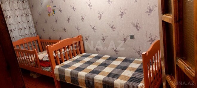 İcarəyə verilir 4 otaqlı köhnə tikili 85 m², Zığ q., photo 3 from 17