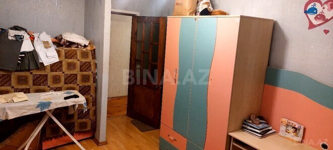İcarəyə verilir 4 otaqlı köhnə tikili 85 m², Zığ q., photo 16 from 17