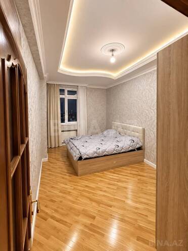 Продаётся 4-комн. новостройка 170 м², Наримановский  р., photo 19 from 23