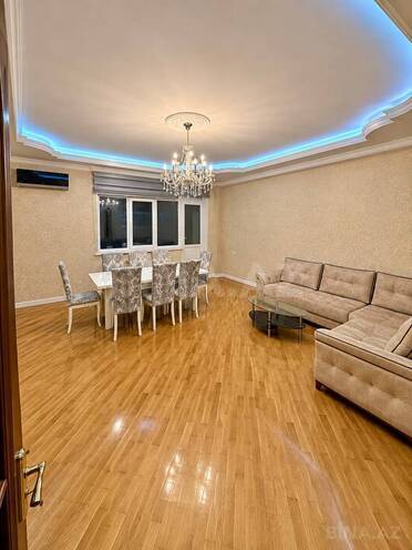 Продаётся 4-комн. новостройка 170 м², Наримановский  р., photo 4 from 23