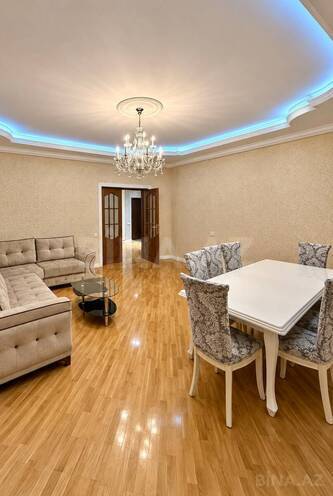 Продаётся 4-комн. новостройка 170 м², Наримановский  р., photo 3 from 23