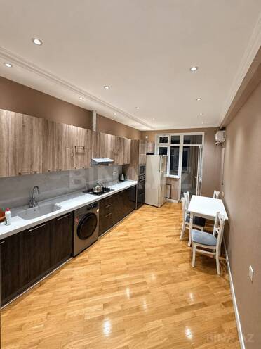 Продаётся 4-комн. новостройка 170 м², Наримановский  р., photo 16 from 23