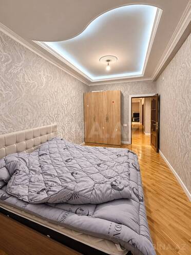 Продаётся 4-комн. новостройка 170 м², Наримановский  р., photo 8 from 23