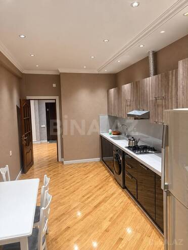 Продаётся 4-комн. новостройка 170 м², Наримановский  р., photo 18 from 23
