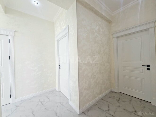 Satılır 4 otaqlı yeni tikili 152 m², Qara Qarayev m., photo 19 from 24