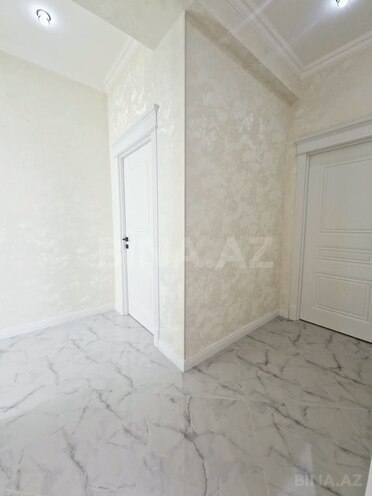 Satılır 4 otaqlı yeni tikili 152 m², Qara Qarayev m., photo 20 from 24