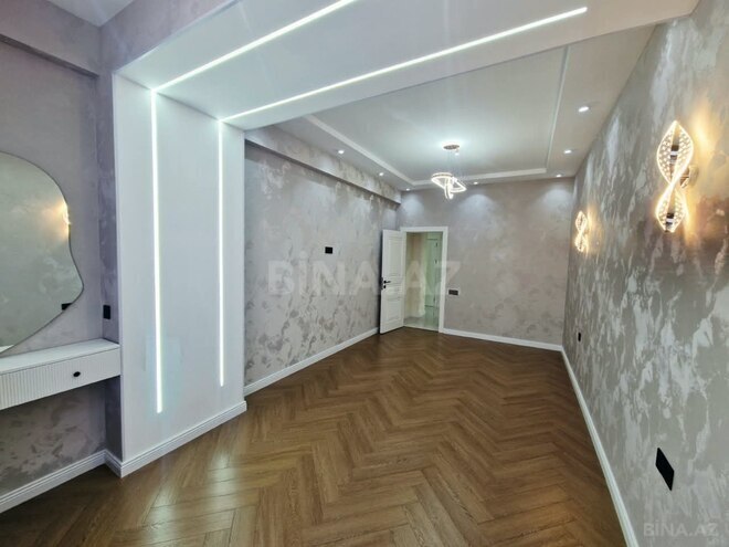 Satılır 4 otaqlı yeni tikili 152 m², Qara Qarayev m., photo 6 from 24