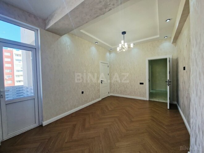 Satılır 4 otaqlı yeni tikili 152 m², Qara Qarayev m., photo 8 from 24