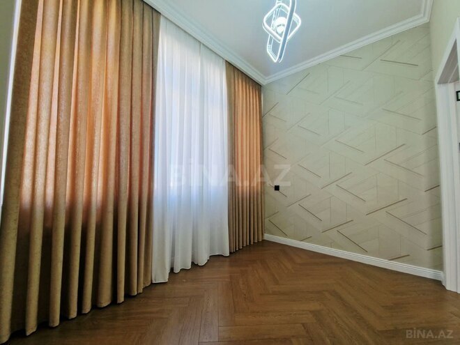 Satılır 4 otaqlı yeni tikili 152 m², Qara Qarayev m., photo 10 from 24
