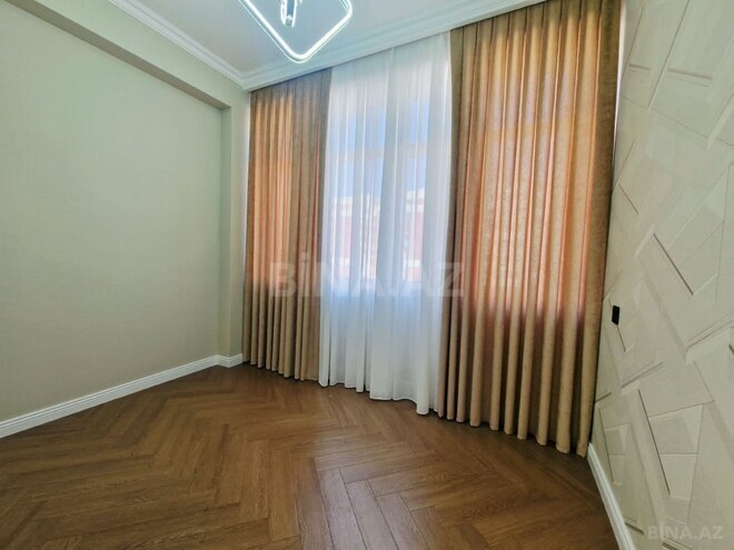 Satılır 4 otaqlı yeni tikili 152 m², Qara Qarayev m., photo 9 from 24