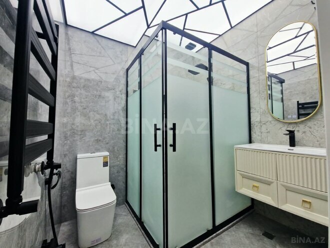 Satılır 4 otaqlı yeni tikili 152 m², Qara Qarayev m., photo 21 from 24