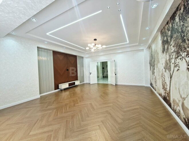 Satılır 4 otaqlı yeni tikili 152 m², Qara Qarayev m., photo 4 from 24