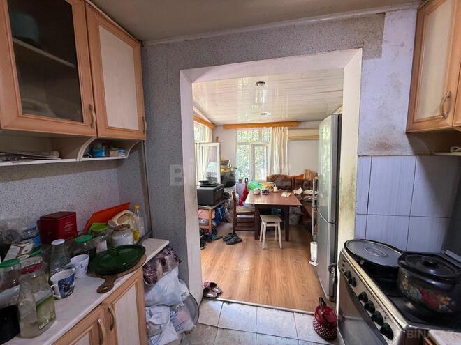 Satılır 3 otaqlı köhnə tikili 100 m², Neftçilər m., photo 11 from 14