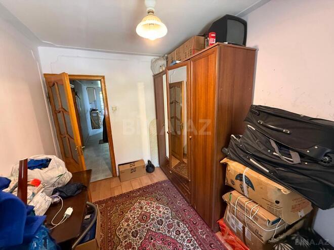 Satılır 3 otaqlı köhnə tikili 100 m², Neftçilər m., photo 9 from 14
