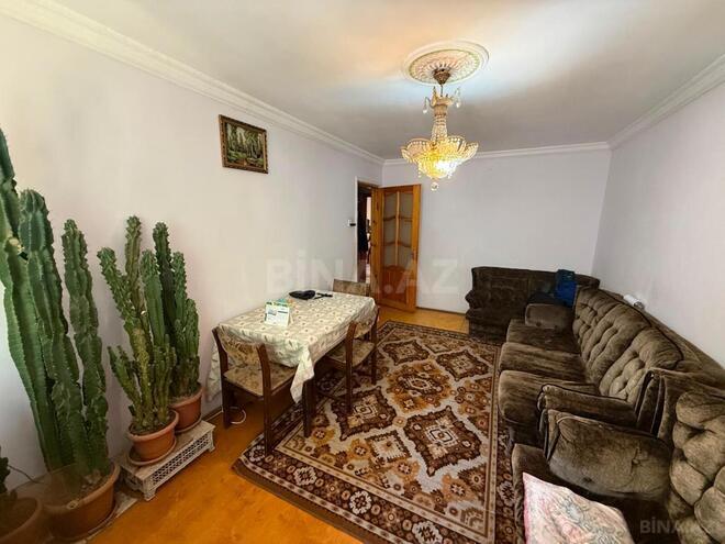 Satılır 3 otaqlı köhnə tikili 100 m², Neftçilər m., photo 5 from 14