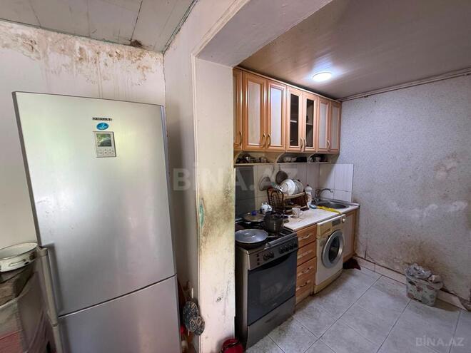 Satılır 3 otaqlı köhnə tikili 100 m², Neftçilər m., photo 10 from 14