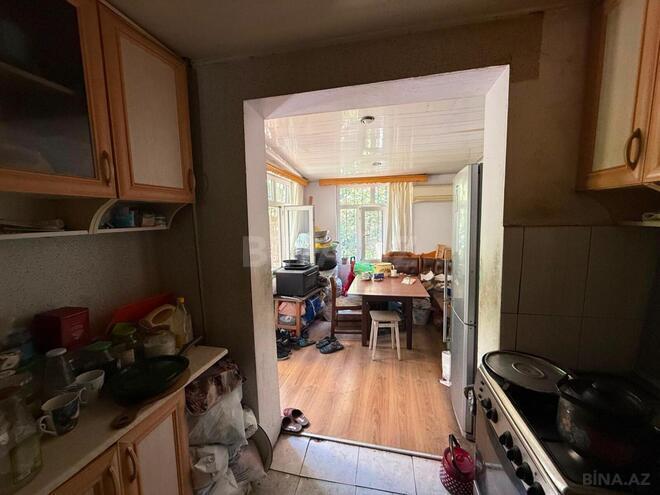 Satılır 3 otaqlı köhnə tikili 100 m², Neftçilər m., photo 12 from 14