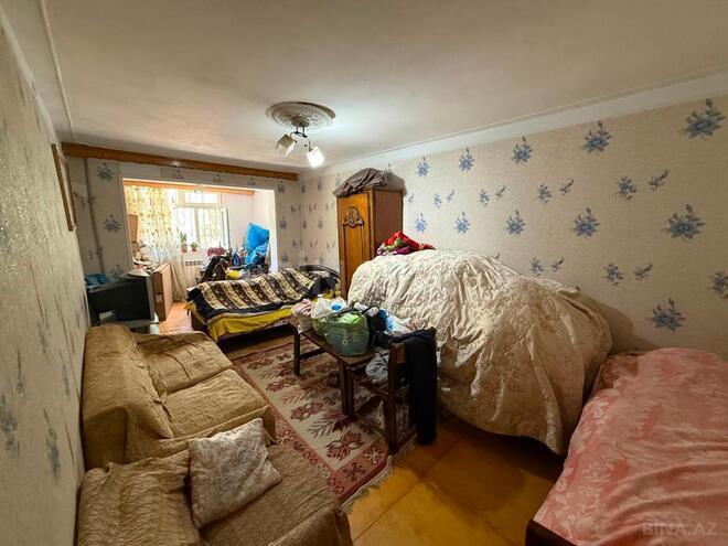 Satılır 3 otaqlı köhnə tikili 100 m², Neftçilər m., photo 6 from 14