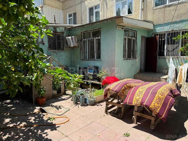 Satılır 3 otaqlı köhnə tikili 100 m², Neftçilər m., photo 1 from 14
