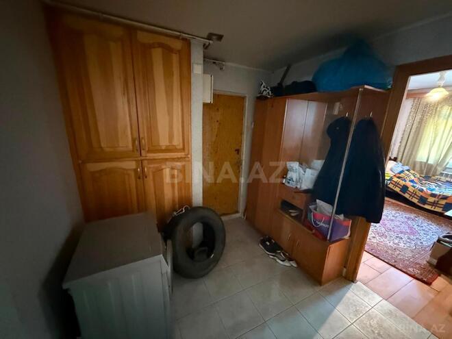 Satılır 3 otaqlı köhnə tikili 100 m², Neftçilər m., photo 13 from 14