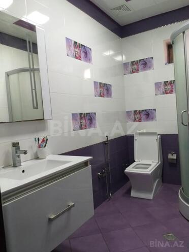 Satılır 4 otaqlı həyət evi/bağ evi 200 m², Binəqədi q., photo 12 from 13
