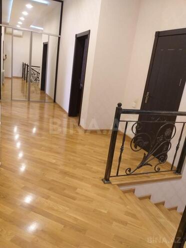 Satılır 4 otaqlı həyət evi/bağ evi 200 m², Binəqədi q., photo 7 from 13