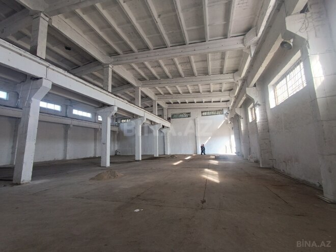 Сдаётся  объект 720 м², пос. Кешля, photo 11 from 13