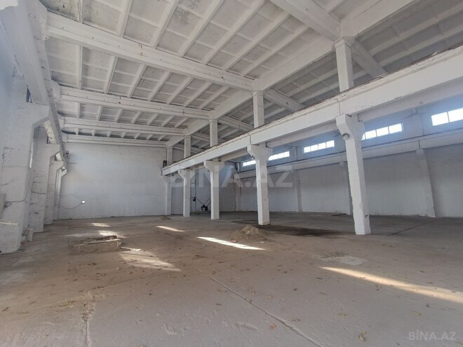 Сдаётся  объект 720 м², пос. Кешля, photo 4 from 13