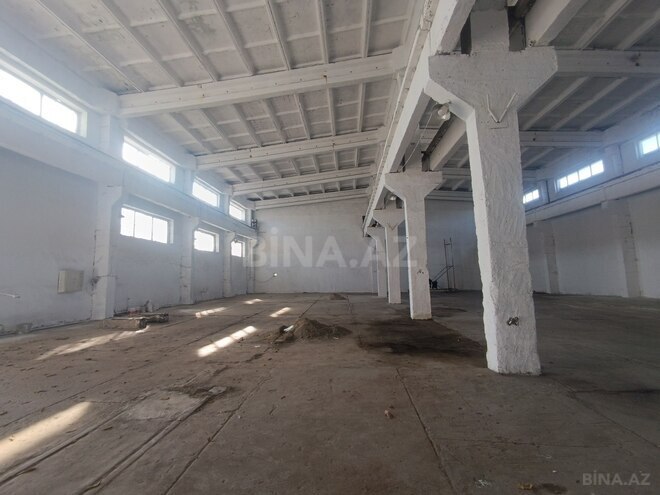 Сдаётся  объект 720 м², пос. Кешля, photo 5 from 13