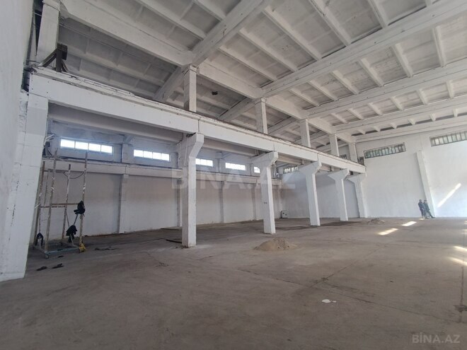 Сдаётся  объект 720 м², пос. Кешля, photo 10 from 13