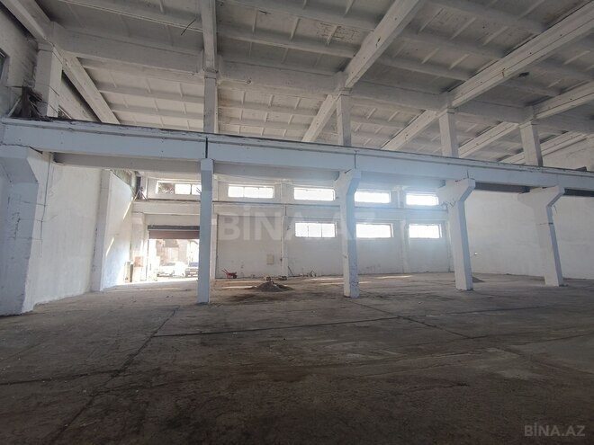 Сдаётся  объект 720 м², пос. Кешля, photo 7 from 13