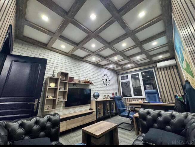 İcarəyə verilir 3 otaqlı ofis 60 m², Gənclik m., photo 1 from 10