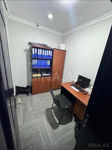 İcarəyə verilir 3 otaqlı ofis 60 m², Gənclik m., photo 8 from 10