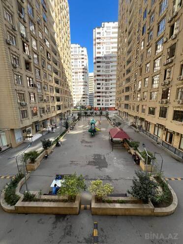 Продаётся 3-комн. новостройка 130 м², м. Иншаатчылар, photo 11 from 12