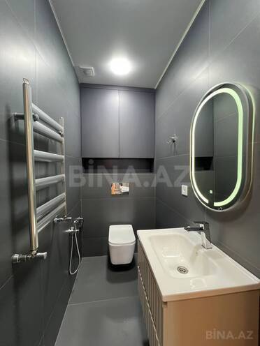 Продаётся 3-комн. новостройка 130 м², м. Иншаатчылар, photo 8 from 12