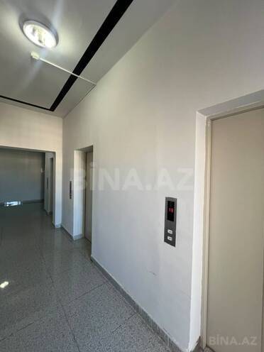 Продаётся 3-комн. новостройка 130 м², м. Иншаатчылар, photo 10 from 12
