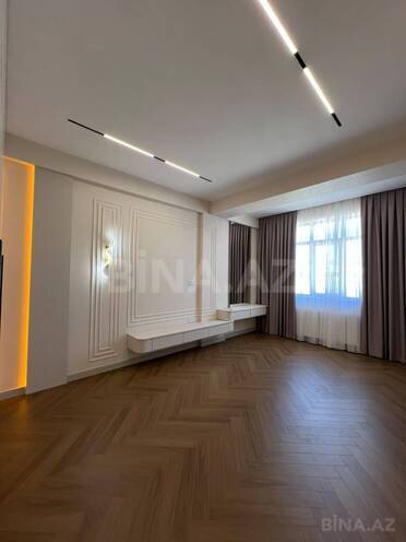 Продаётся 3-комн. новостройка 130 м², м. Иншаатчылар, photo 3 from 12
