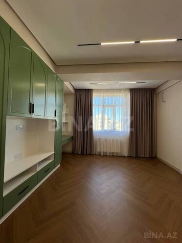 Продаётся 3-комн. новостройка 130 м², м. Иншаатчылар, photo 5 from 12