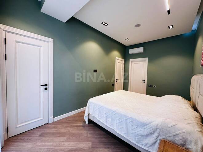 Продаётся 4-комн. новостройка 183 м², м. Гянджлик, photo 8 from 26