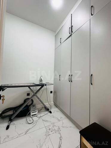 Продаётся 4-комн. новостройка 183 м², м. Гянджлик, photo 19 from 26