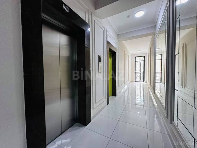 Продаётся 4-комн. новостройка 183 м², м. Гянджлик, photo 25 from 26