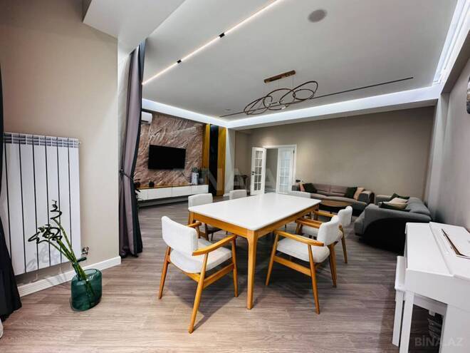 Продаётся 4-комн. новостройка 183 м², м. Гянджлик, photo 3 from 26