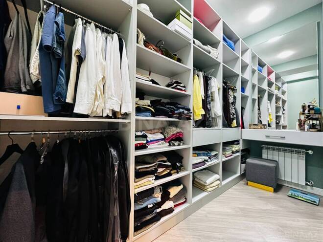 Продаётся 4-комн. новостройка 183 м², м. Гянджлик, photo 10 from 26