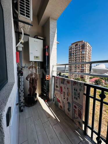 Продаётся 4-комн. новостройка 183 м², м. Гянджлик, photo 23 from 26