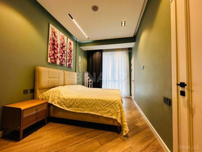 Продаётся 4-комн. новостройка 183 м², м. Гянджлик, photo 7 from 26