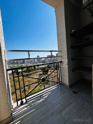 Продаётся 4-комн. новостройка 183 м², м. Гянджлик, photo 24 from 26