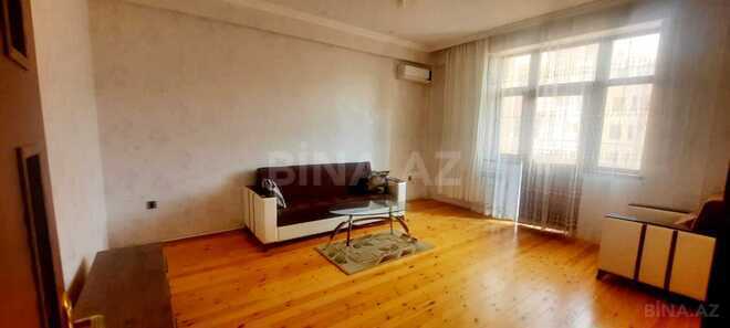 İcarəyə verilir 2 otaqlı yeni tikili 65 m², Şah İsmayıl Xətai m., photo 8 from 17