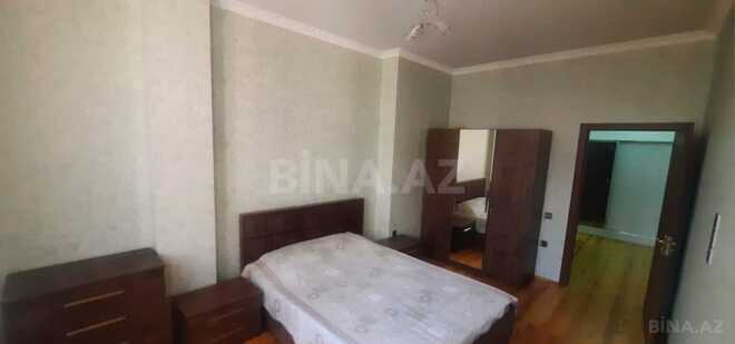 İcarəyə verilir 2 otaqlı yeni tikili 65 m², Şah İsmayıl Xətai m., photo 12 from 17
